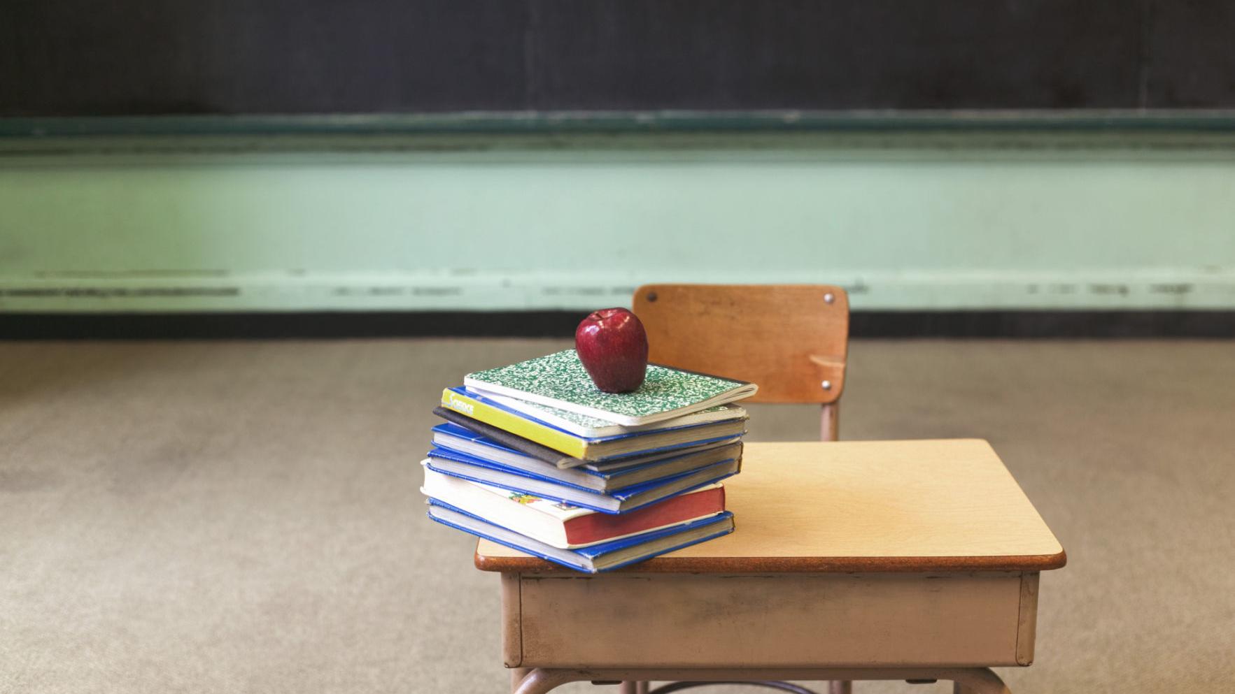 Sharp drop in kindergarten enrollment during COVID alarms Arizona schools chief